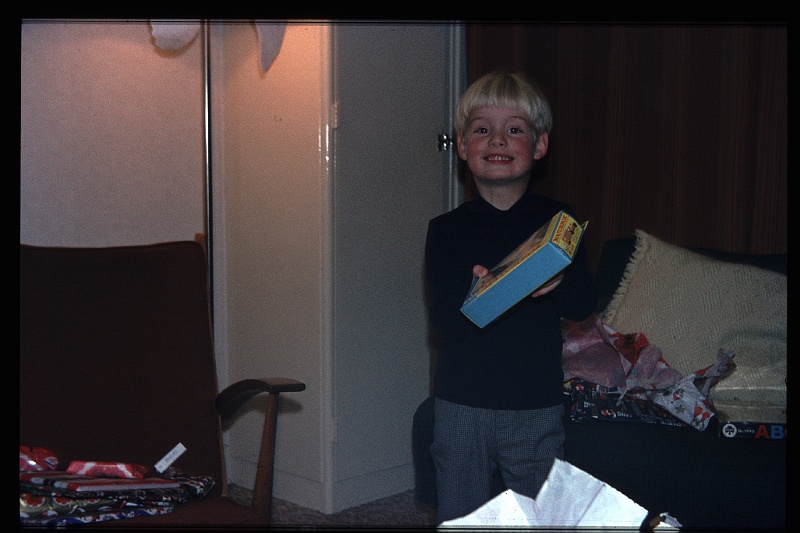 12.Delft dec 1969 Peter.JPG